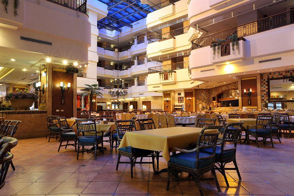 Wei-Yat Grand Hotel Đài Nam Ngoại thất bức ảnh