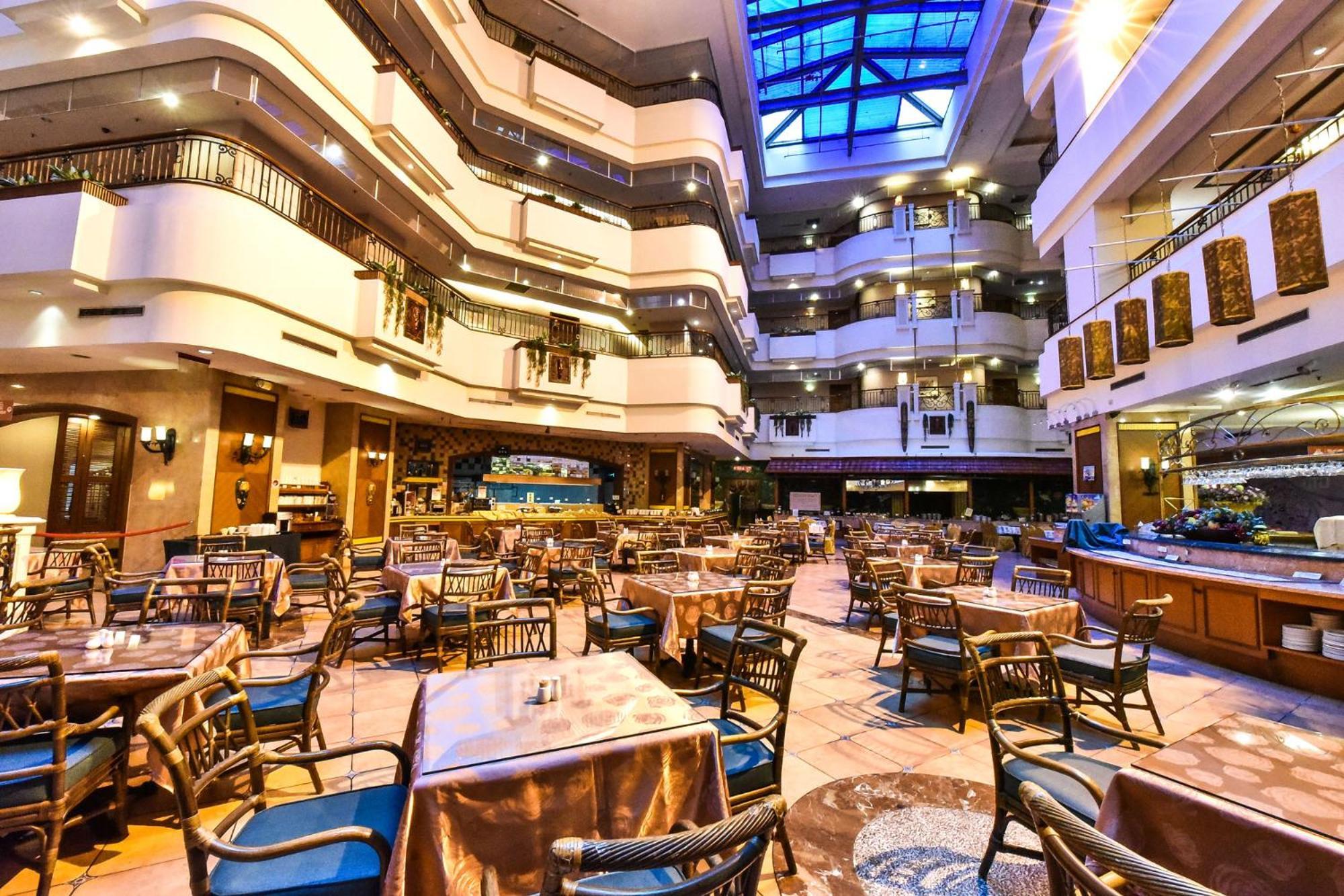 Wei-Yat Grand Hotel Đài Nam Ngoại thất bức ảnh