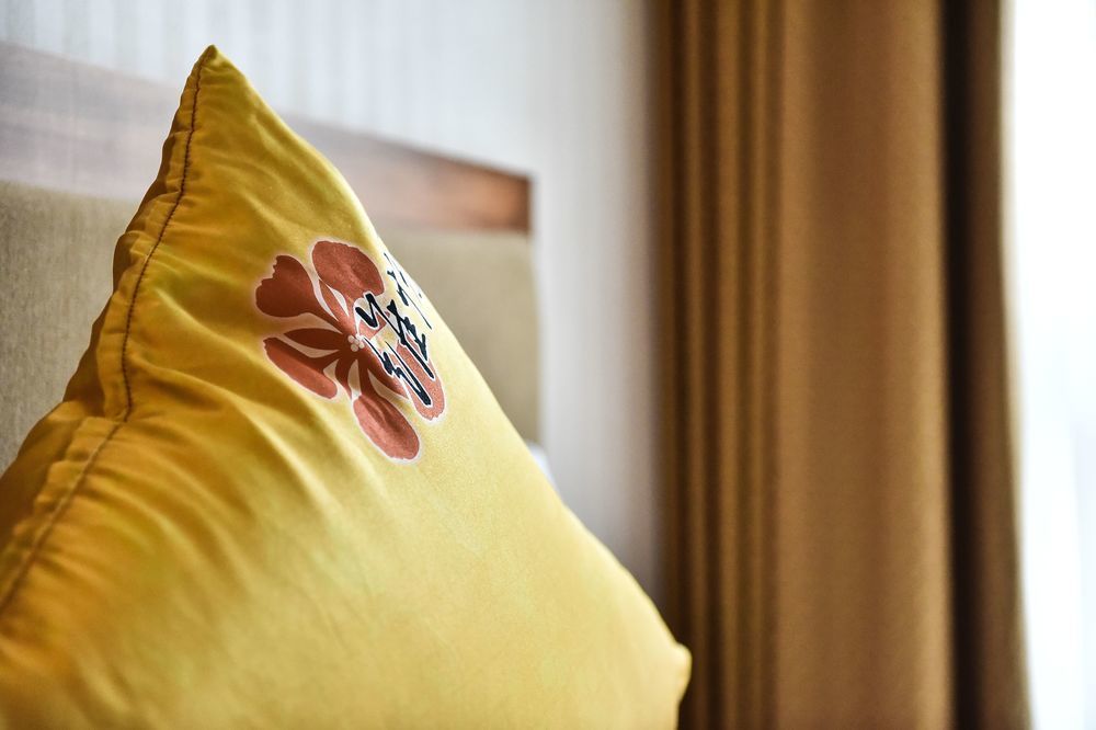 Wei-Yat Grand Hotel Đài Nam Ngoại thất bức ảnh